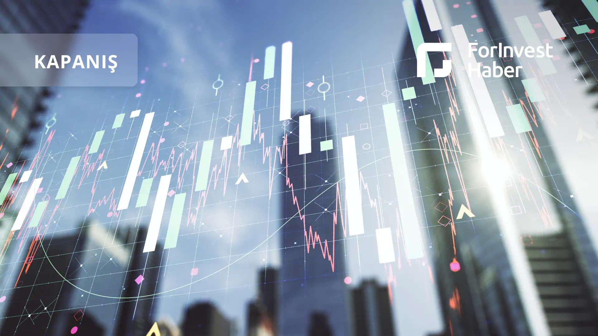 ForInvest Haber borsa kapanış tahmini anketi sonuçlandı