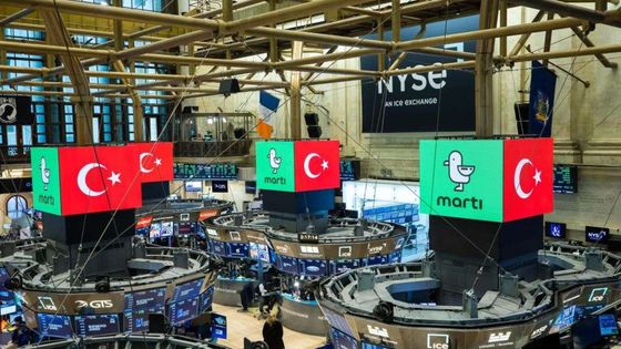 Martı, nakit rezervlerini çeşitlendirecek ve yaklaşık %20’sini Bitcoin’de tutacak