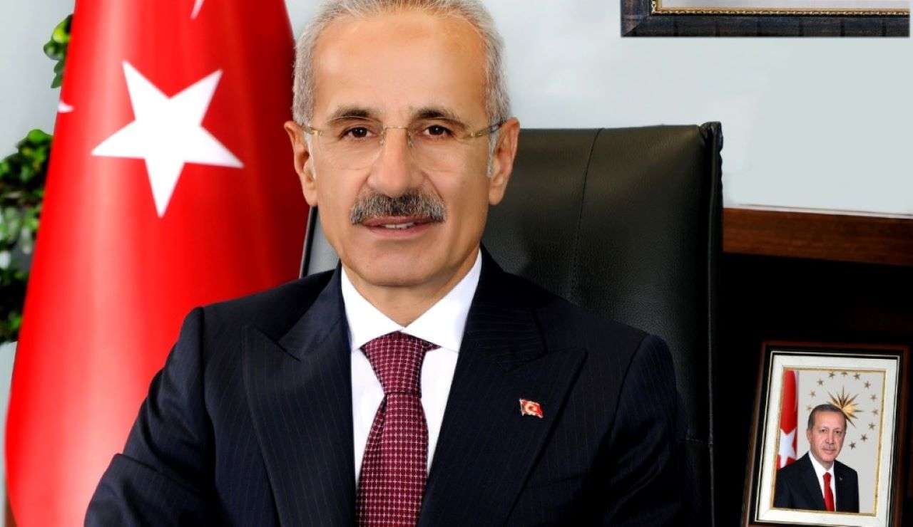 Uraloğlu, Türkiye-Gürcistan Hükümetlerarası Karma Ekonomik Komisyonu 6. Dönem Toplantısı’na eş başkanlık yapacak