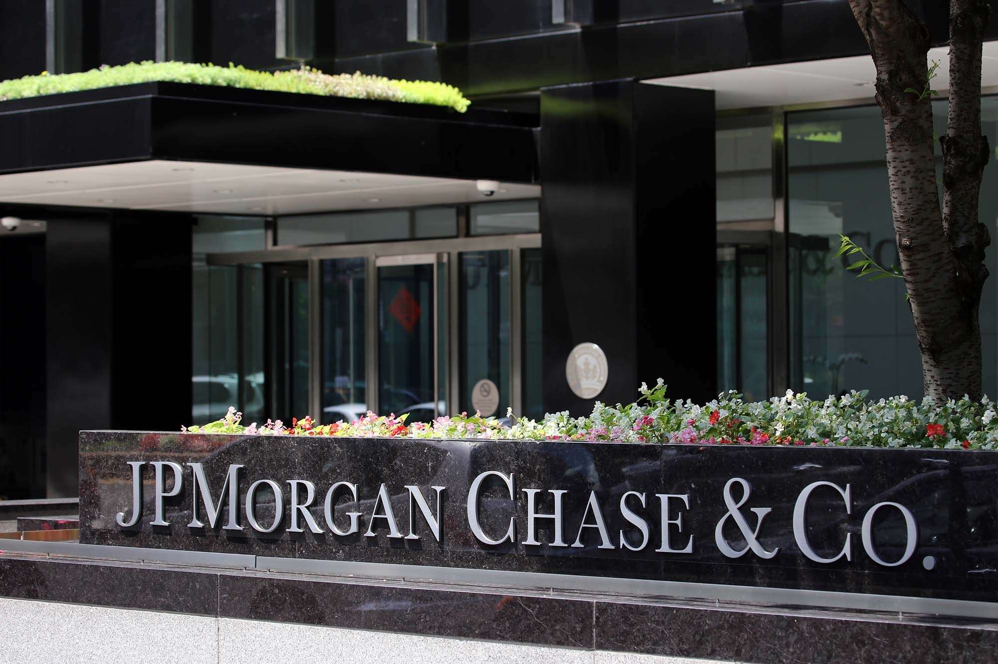 JPMorgan ve Coinbase kripto sektörü için stratejik işbirliği kurdu