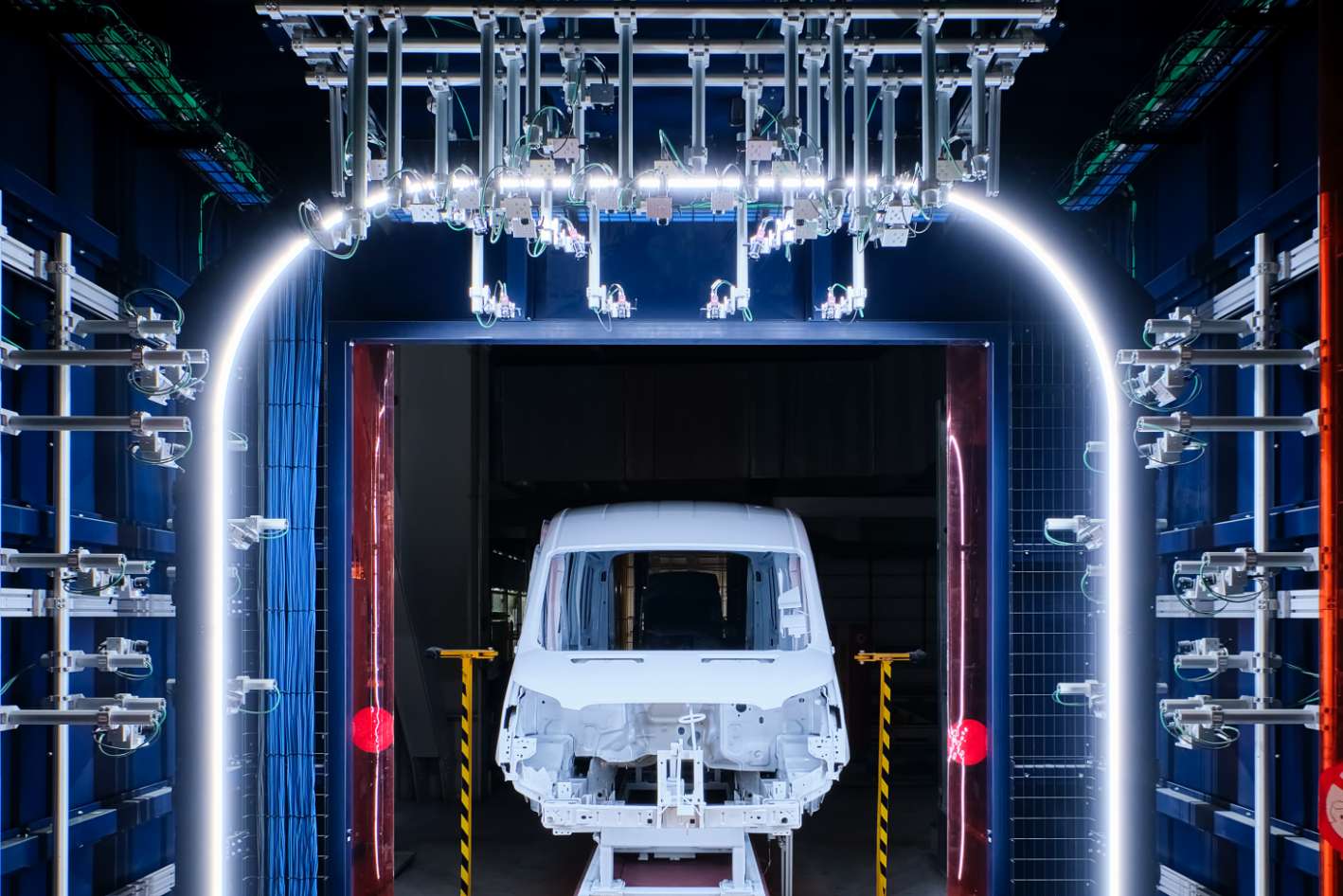 Ford Otosan, ikinci çeyrek için beklentiler doğrultusunda kar açıkladı