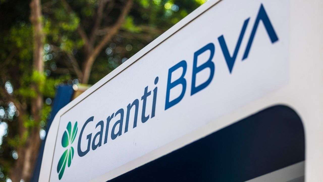Garanti BBVA'nın ekonomiye nakdi ve gayri nakdi krediler aracılığıyla sağladığı destek 2,95 trilyon TL oldu