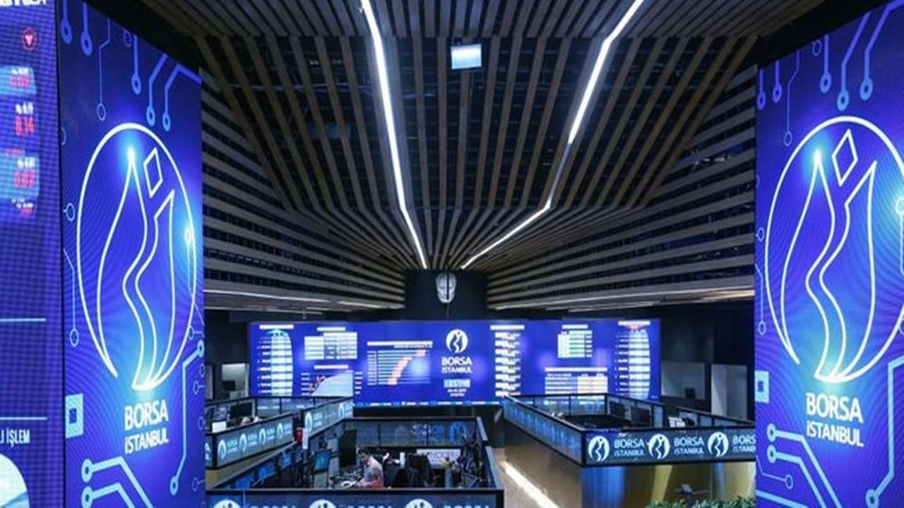 Borsa İstanbul Şirket Haberleri