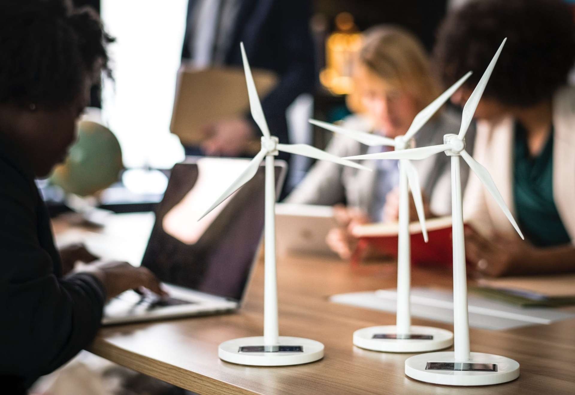 Yenilenebilir enerji gücü Haziran’da zirve yaptı