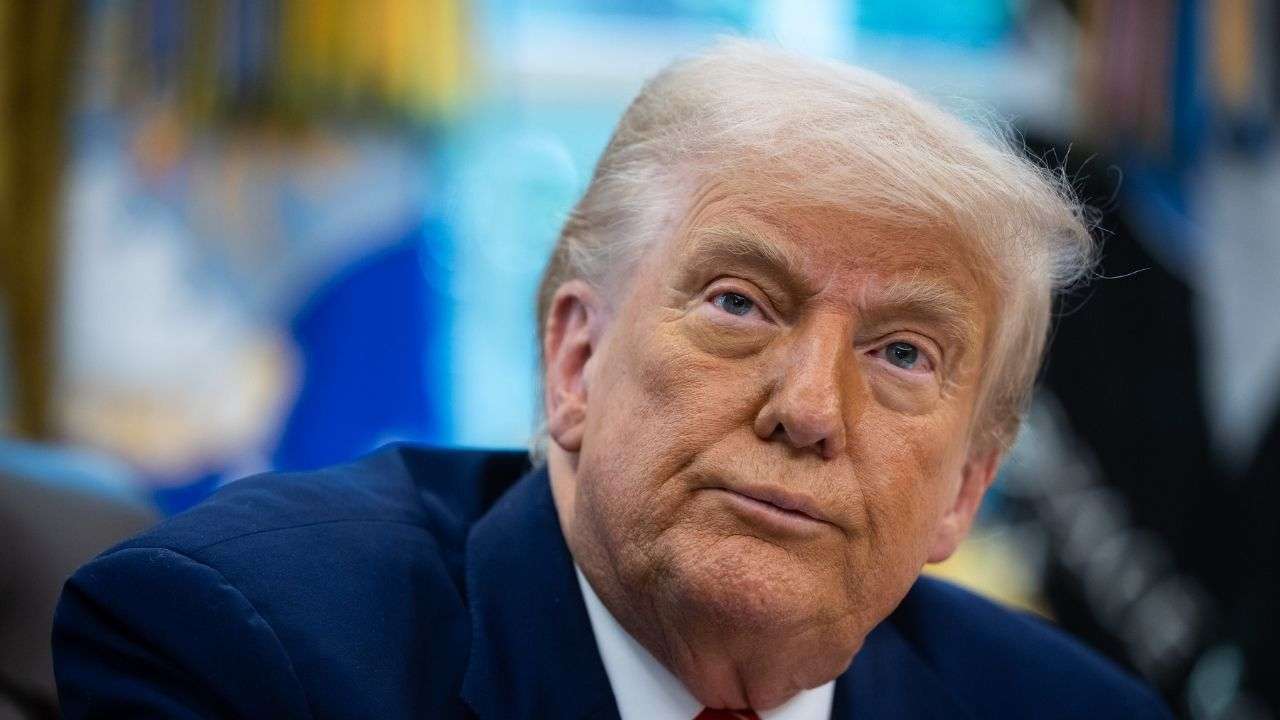 Trump: Kanada'nın Filistin'i tanıma planı, ticaret anlaşması yapmamızı çok zorlaştıracak