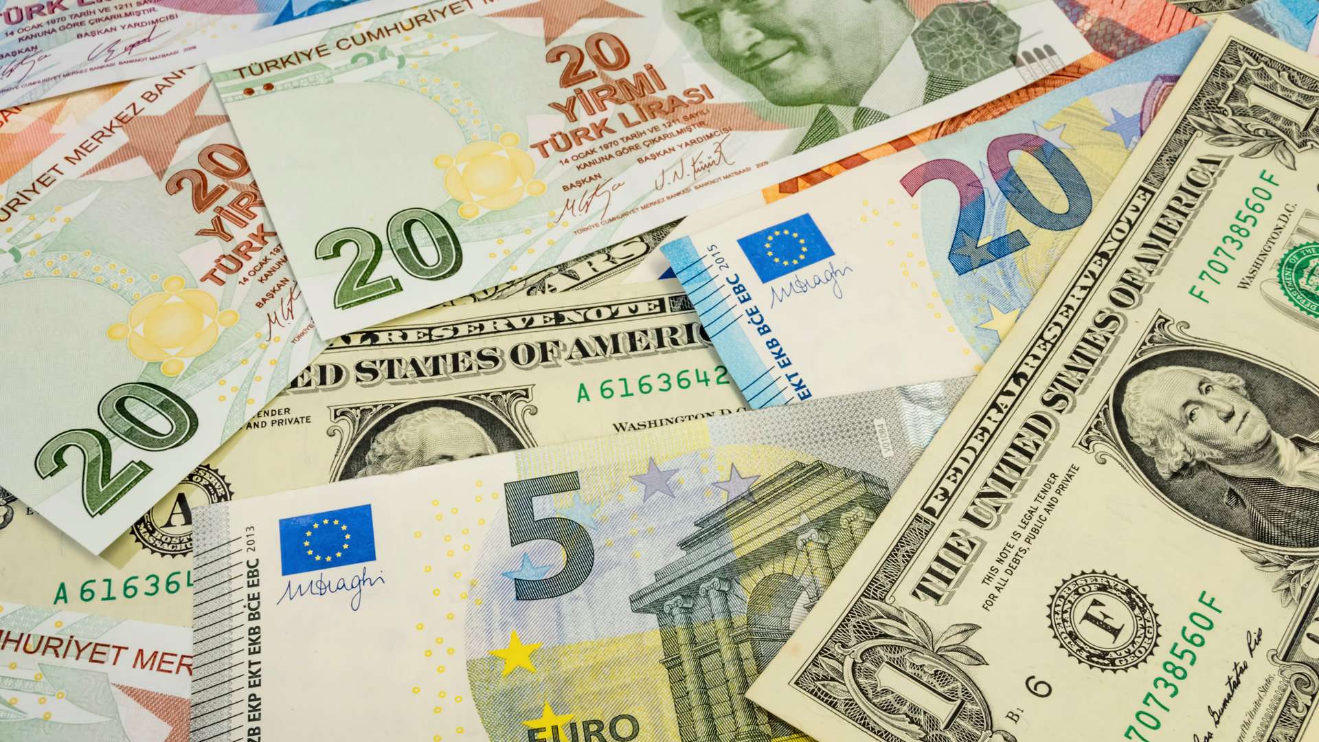 KKM ve katılma hesapları 500 milyar TL'nin altına geldi