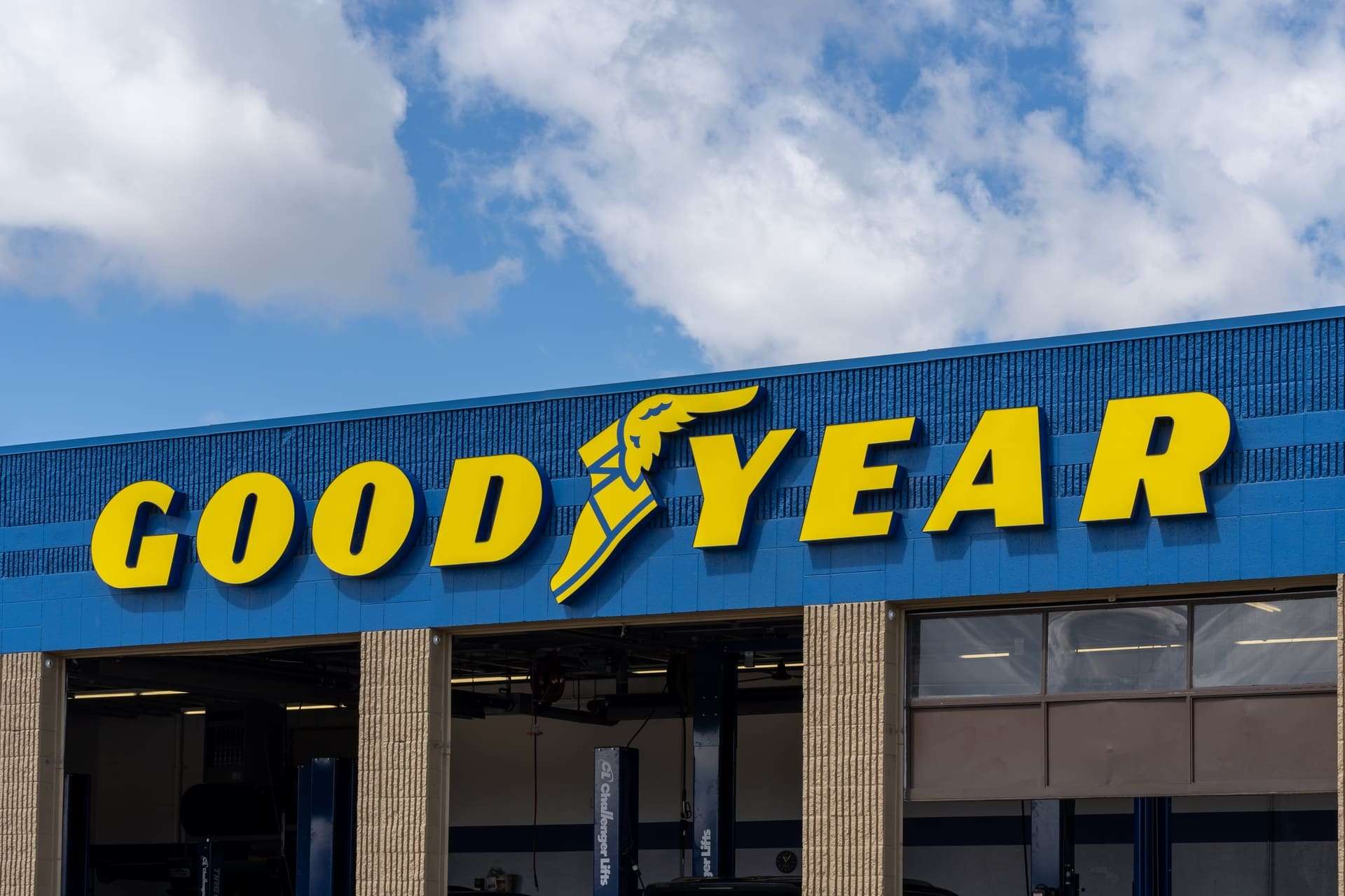 Goodyear, Türkiye pazarı için özel olarak tasarlanan yeni lastik serilerini piyasaya sürdü