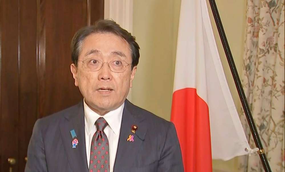 Akazawa: ABD'nin Japon otomobillerine uyguladığı gümrük vergilerinde indirime gitmesi gecikebilir