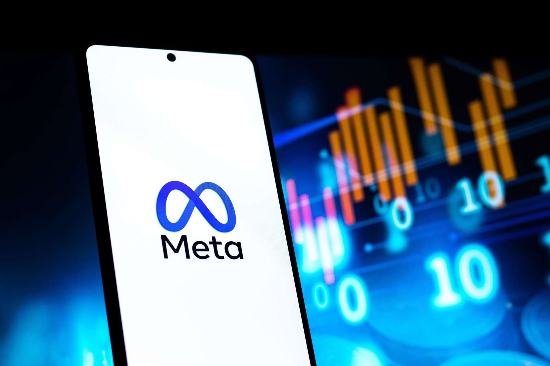 Meta Platforms  için hedef fiyatlar yükseltildi