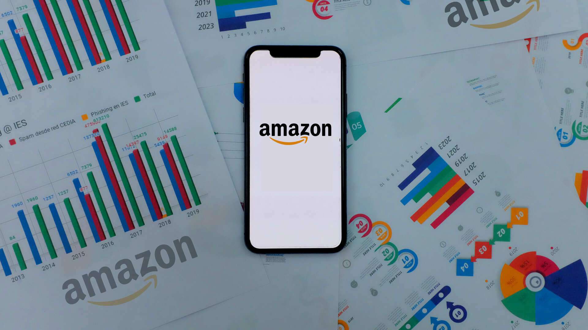 Amazon'un ikinci çeyrek kazançları yatırımcıları hayal kırıklığına uğrattı