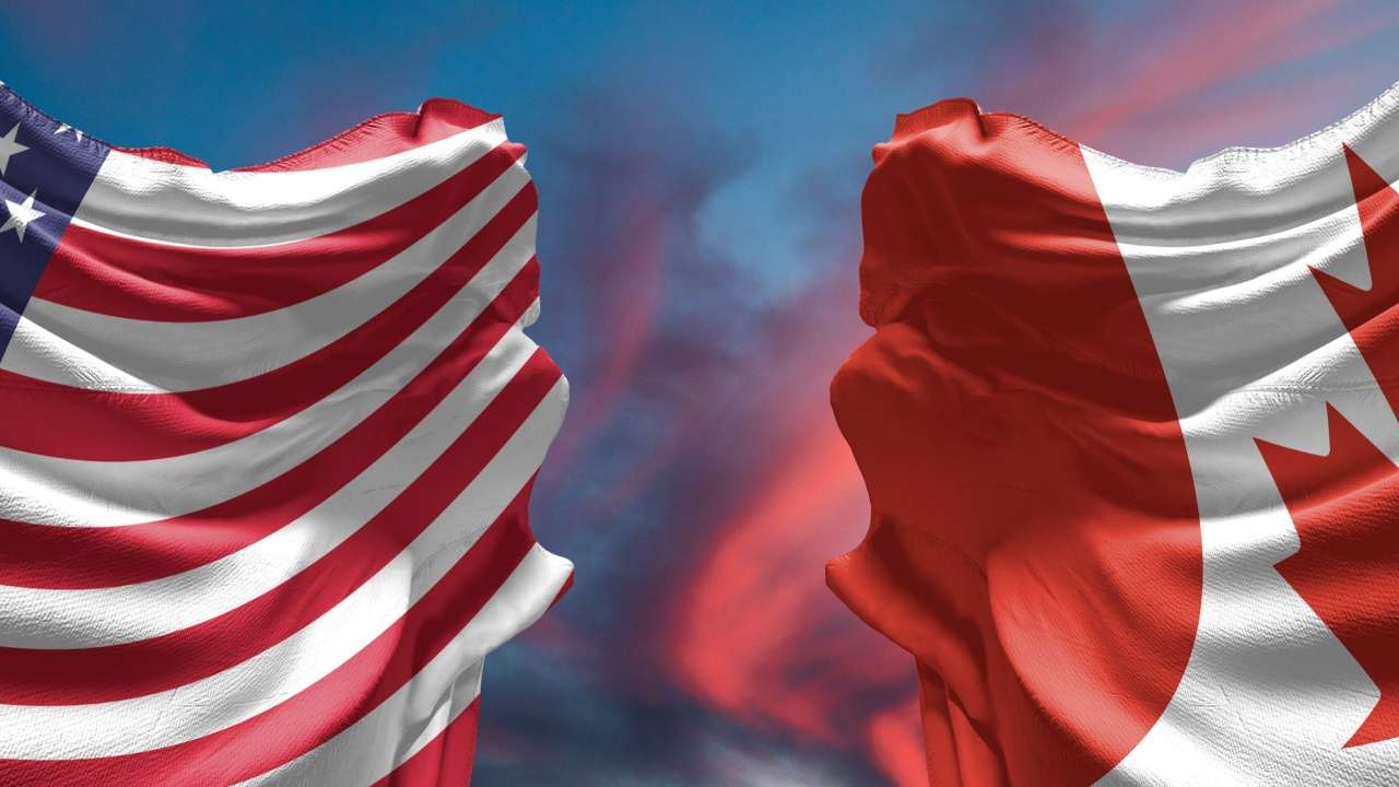 Trump, Kanada için gümrük vergisini yüzde 35'e çıkardı