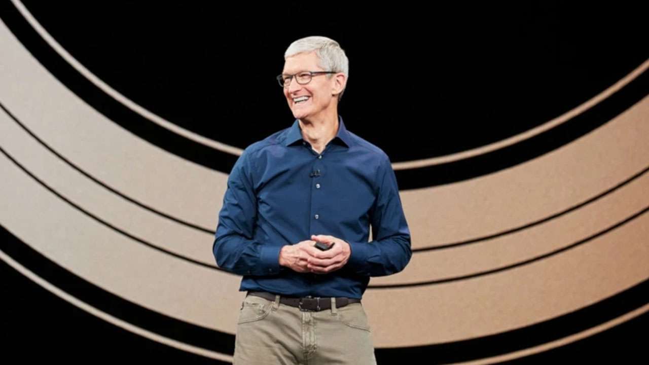 Apple yapay zeka çalışmalarını hızlandırıyor