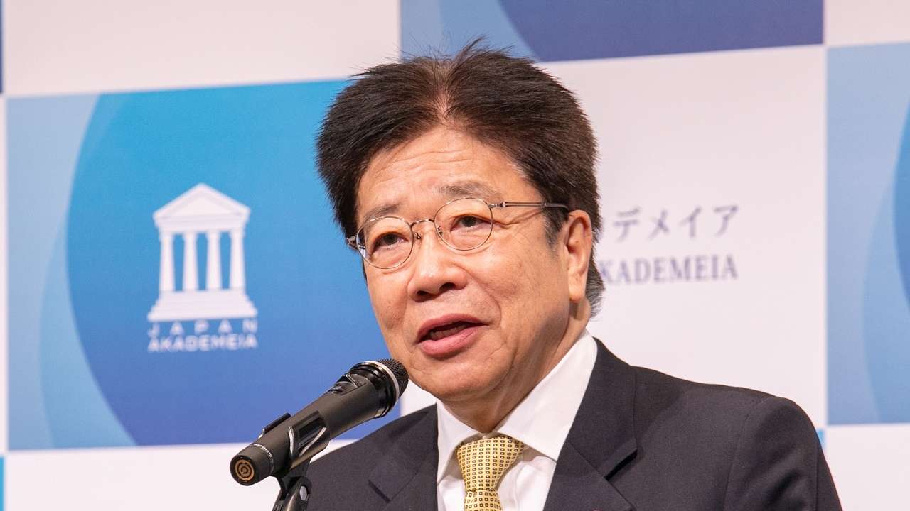 Japonya Maliye Bakanı, kurlardaki dalgalanmalardan endişeli
