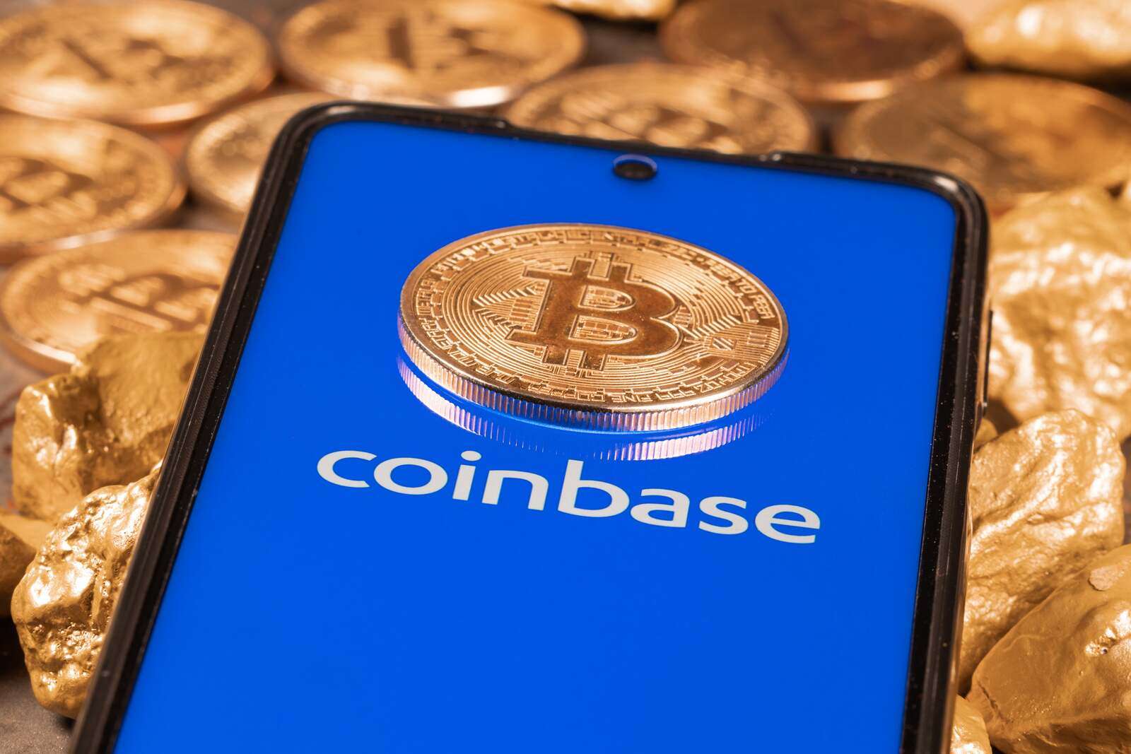 Coinbase ikinci çeyrekte kârının azaldığını duyurdu
