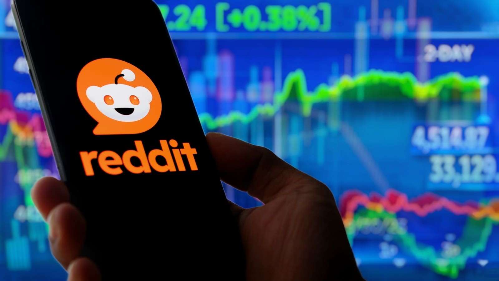 Reddit, üçüncü çeyrekte beklenenden daha güçlü gelir öngörüyor