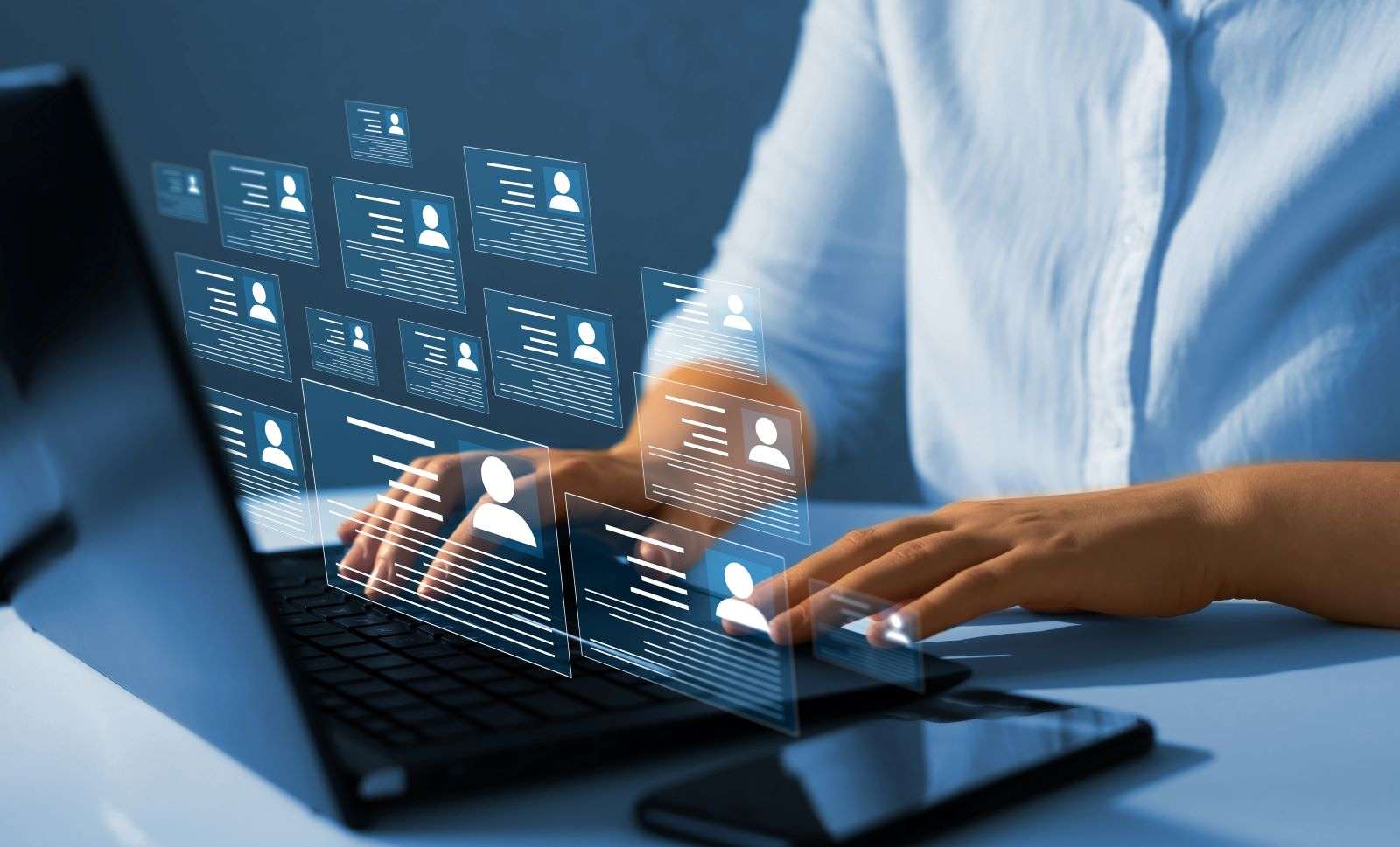Reel ekonomi zayıflıyor ama iş kaybedenler de başka yerlerde iş buluyor-TCMB Blog Yazısı