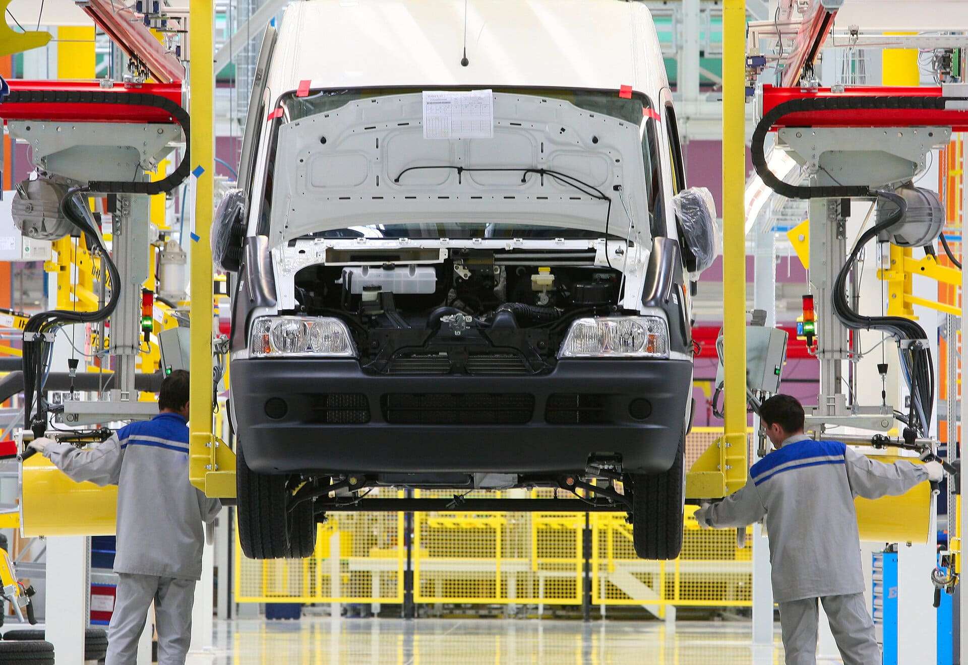 İSO Türkiye İmalat PMI, üst üste üçüncü ay geriledi