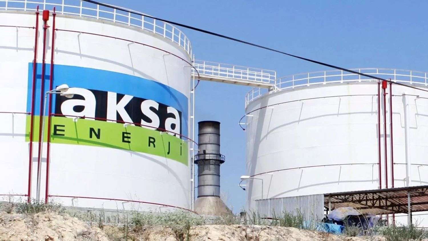 Aksa Enerji, Gabon Cumhuriyeti Elektrik Kurumu ile anlaşmalar imzaladı