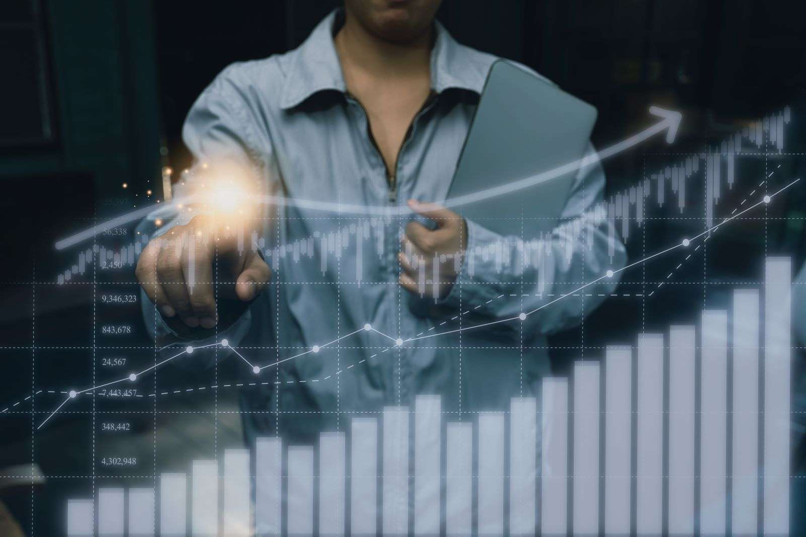 BETAM, Türkiye ekonomisinin 2. çeyrekte %5,2 oranında büyümesini bekliyor