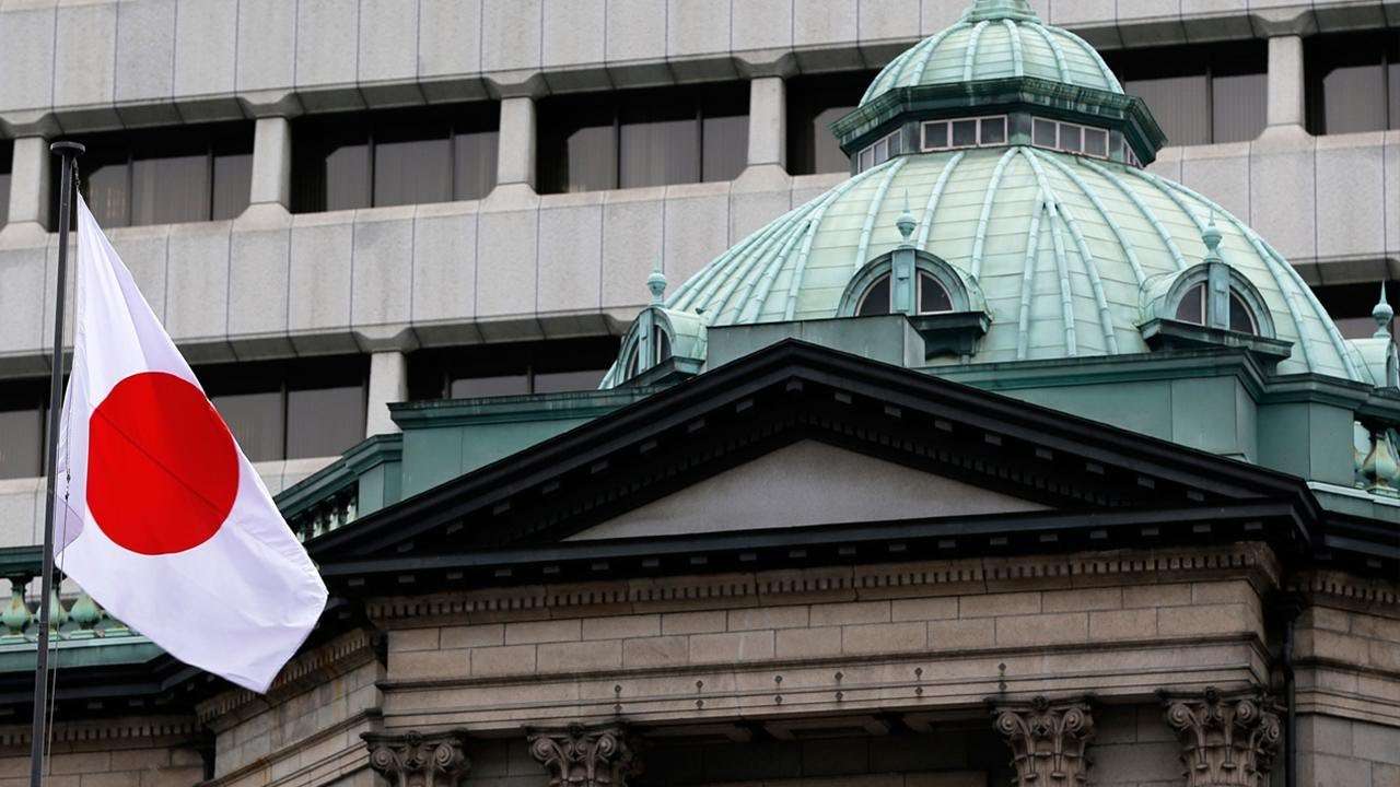 BOJ Japon şirketlerinin karlarının düşebileceği uyarısında bulundu
