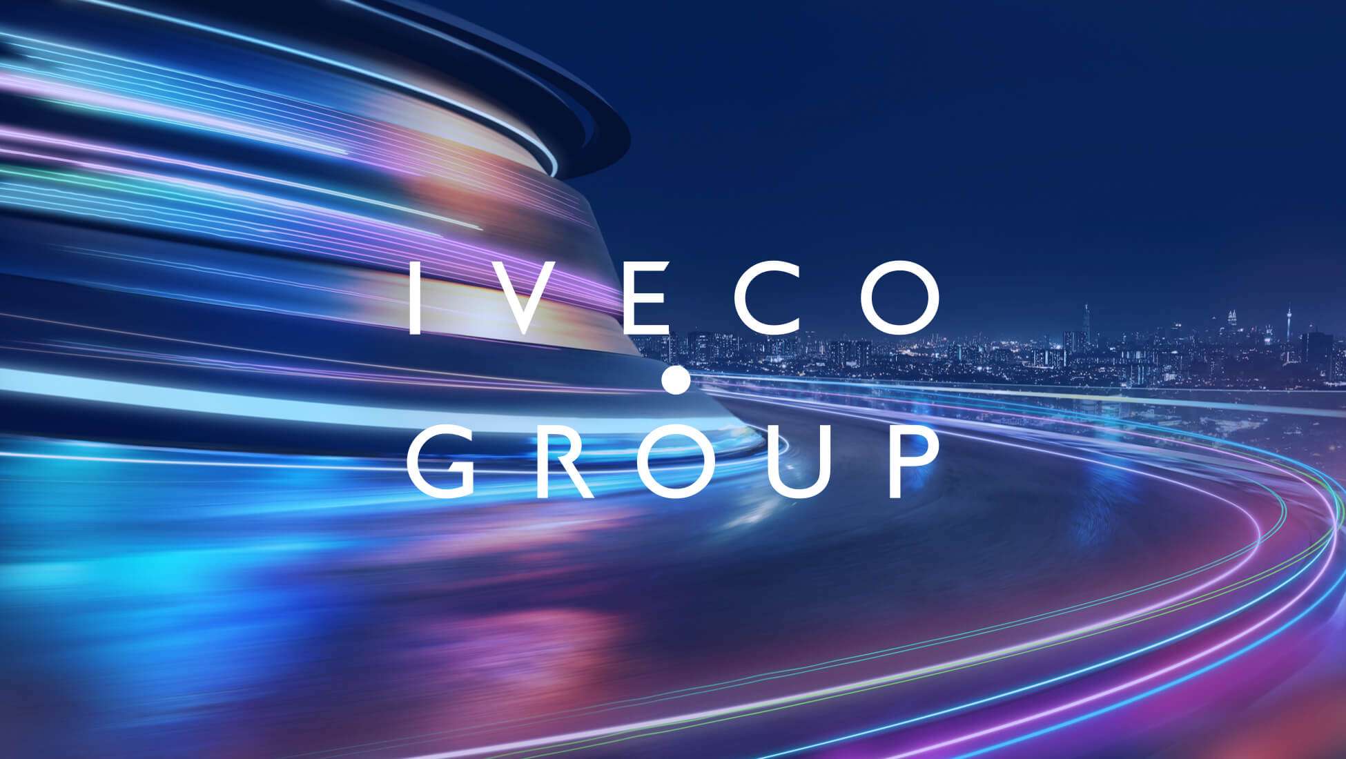 Tata Motors, Iveco Group'u satın alıyor