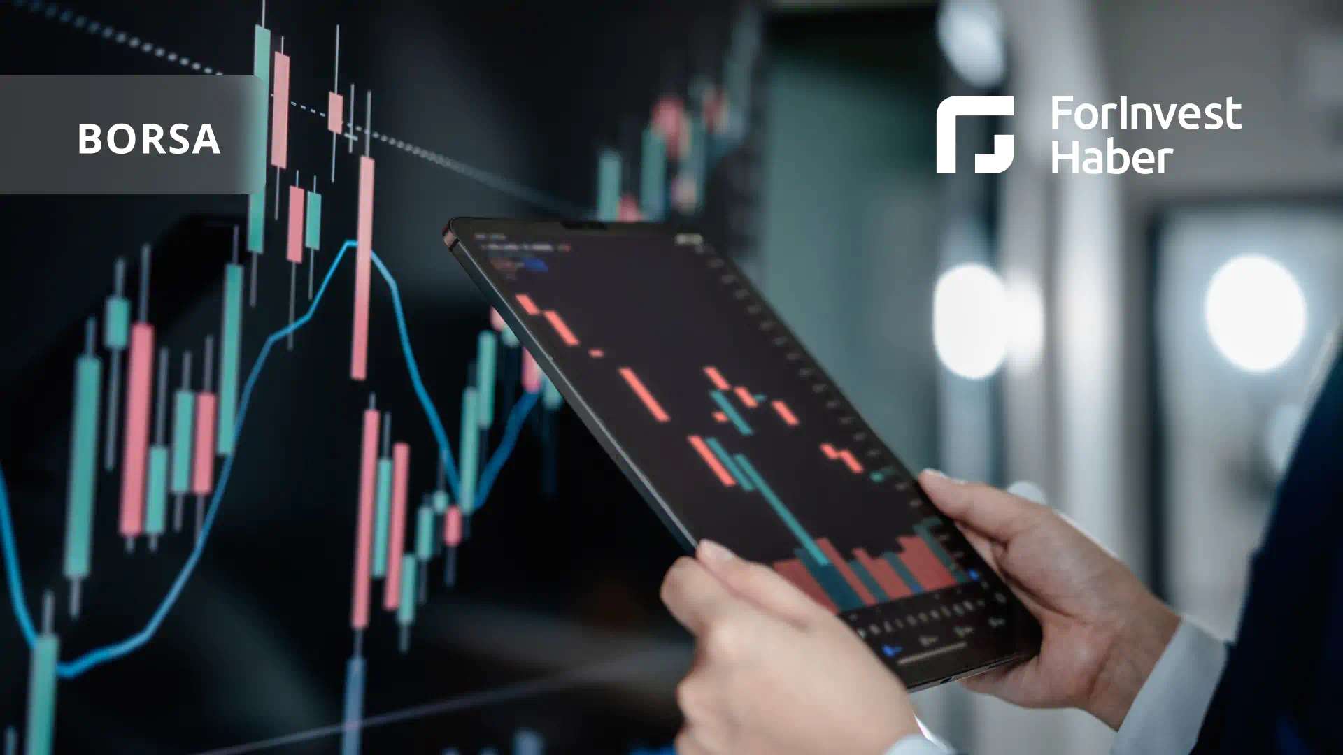 PİYASAYA BAKIŞ-Borsa haftanın son işlem gününü yatay tamamladı