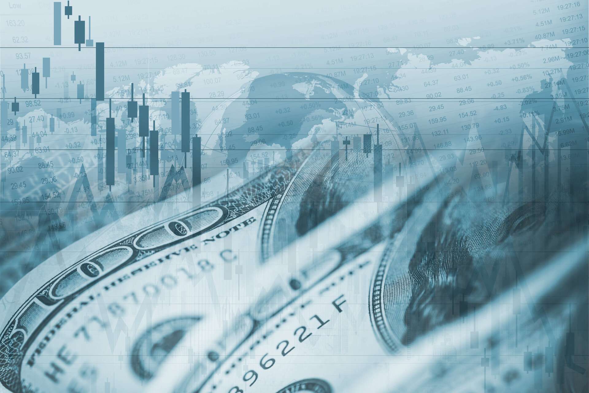 ABD doları önde gelen para birimleri karşısında zayıfladı
