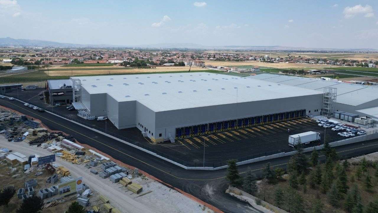 BİM, yeni Meyve-Sebze Platformu’nu hayata geçirdi