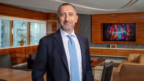 Türk Telekom/Önal: Uluslararası alanda dijital geleceği şekillendiren bir aktör olarak konumlanıyoruz