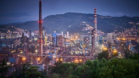 Erdemir Grup, yılın ilk yarısında 3,7 milyon ton ham çelik üretimi gerçekleştirdi