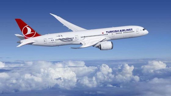 THY, Air Europa'ya azınlık hissesi almak için bağlayıcı bir teklif sunmaya karar verdi
