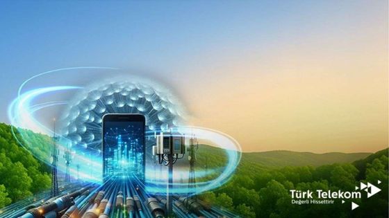 Türk Telekom 2024 Entegre Faaliyet Raporu ‘Fiber Mobilite ile dünya değişiyor’ başlığıyla yayımlandı
