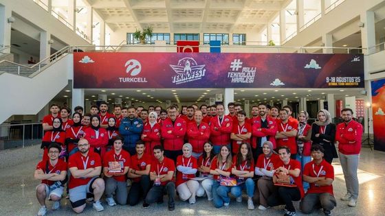 Turkcell/Koç: 5G’de de standartları Turkcell belirleyecek