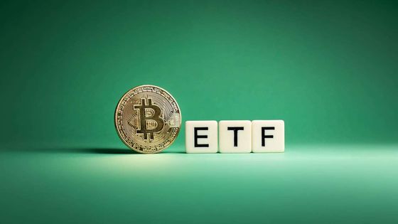 Spot bitcoin ve ethereum ETF'lerine sermaye girişi sürüyor