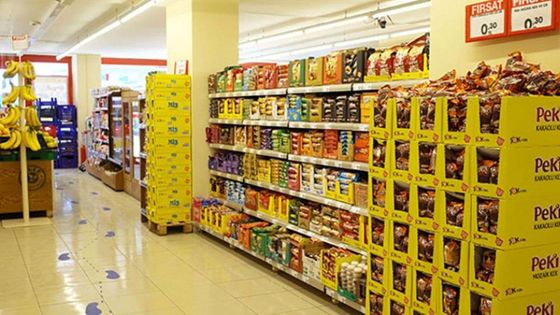 PİYASAYA BAKIŞ-ŞOK Marketler bilançonun ardından pozitif seyrediyor