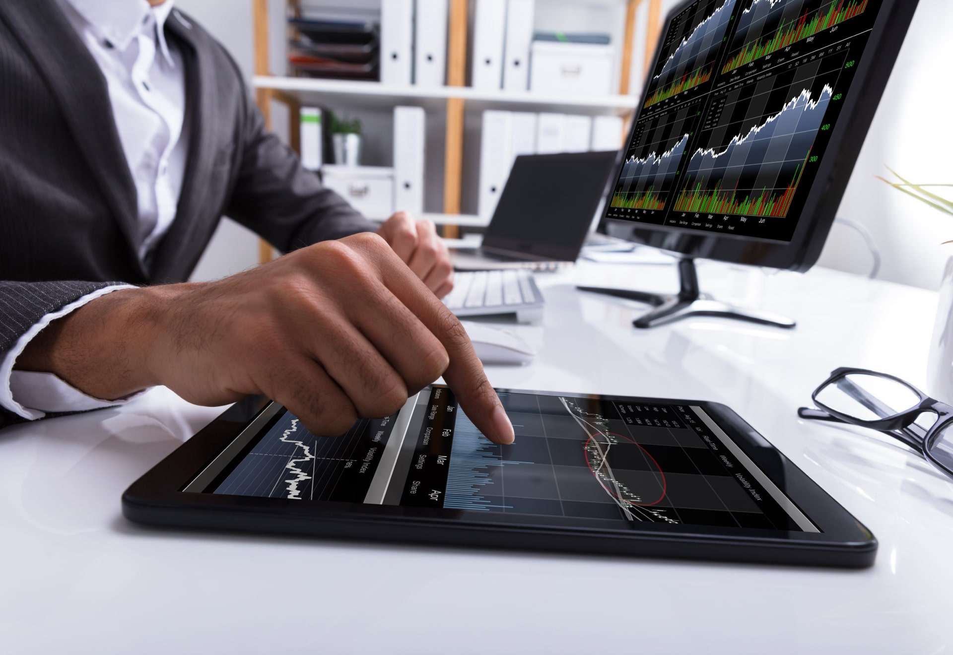 Bilanço döneminde aracı kurumların radarına giren hisseler belli oldu