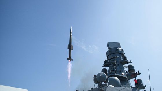 ASELSAN’ın geliştirdiği Hisar-D Atış Kontrol Sistemi ile yapılan Hisar-D RF mühendislik atışı başarıyla tamamlandı