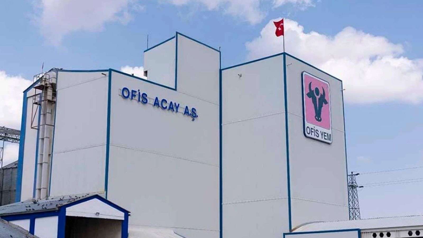 Ofis Yem, Eymencem Gıda'yı satın aldı