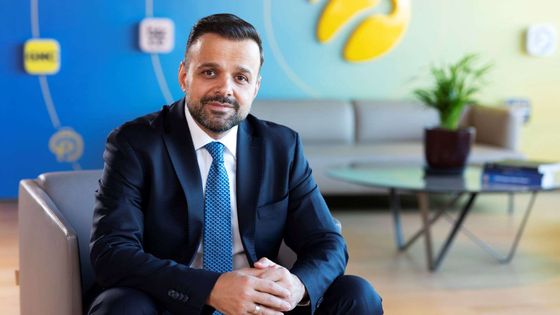 Turkcell GM Koç: 5G’de de akla gelen ilk operatör Turkcell olacak