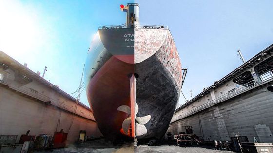 Özata Denizcilik'in yaptığı sözleşmelerde tutar 10,1 milyon dolara revize edildi