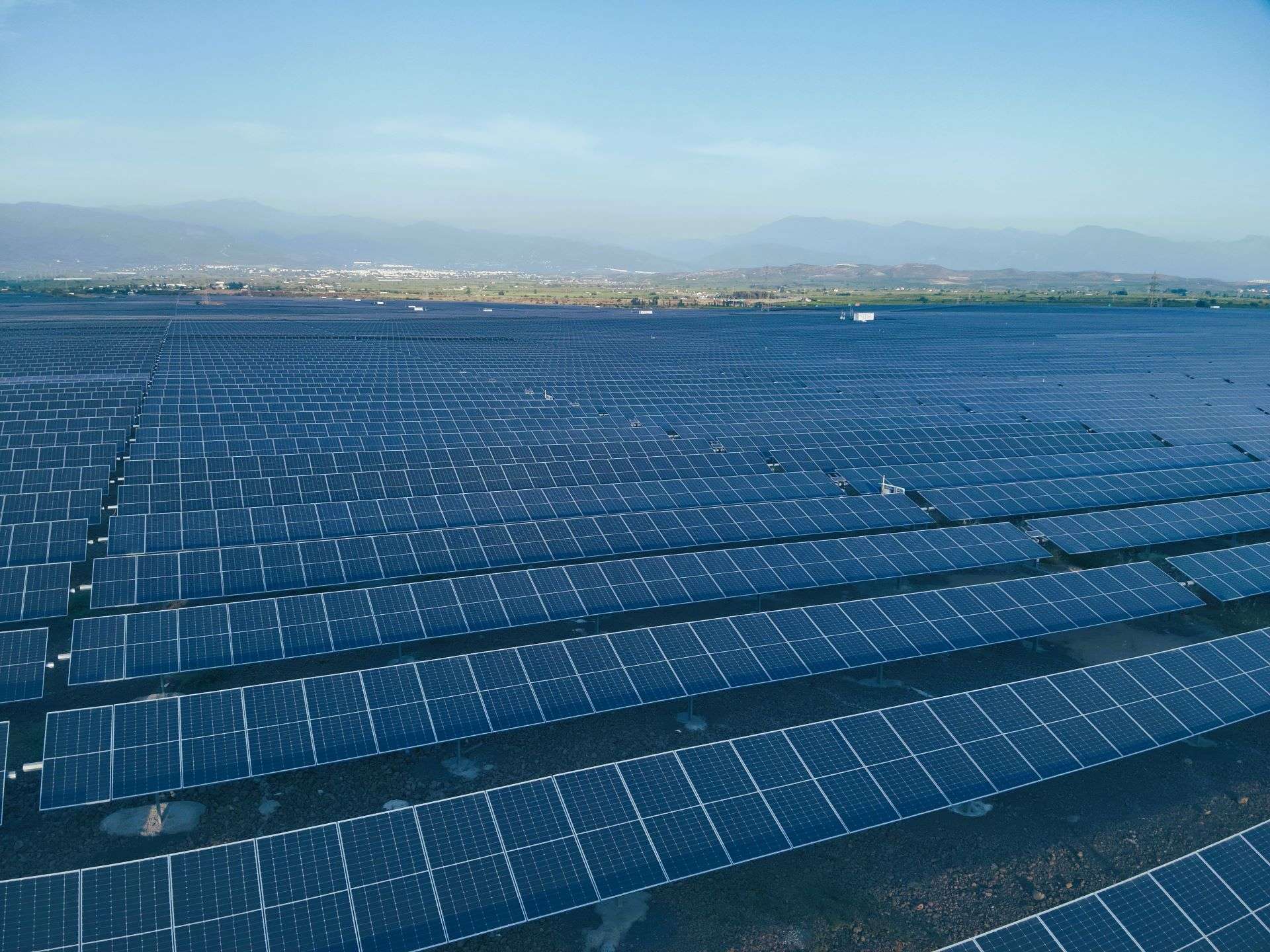 IC Enterra'nın yılın ilk yarısında geliri 2,4 milyar TL'ye ulaştı 