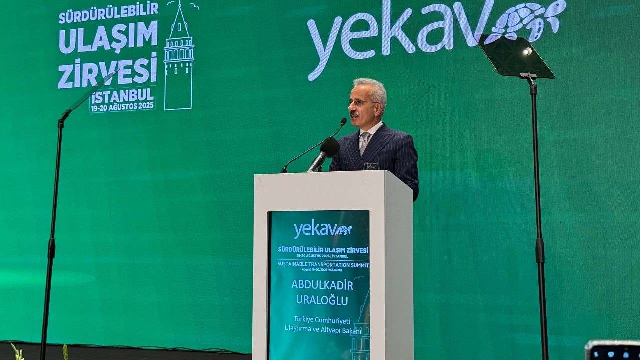 Uraloğlu: 5G’nin Ekim ayında ihalesini yaparız