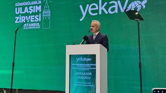 Uraloğlu: 5G’nin Ekim ayında ihalesini yaparız