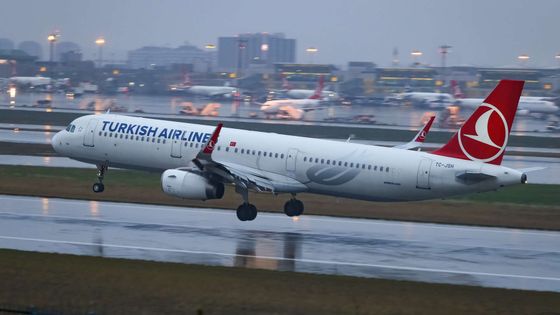 THY'nin Air Europa'daki azınlık pay alımında bağlayıcı teklifi kabul edildi