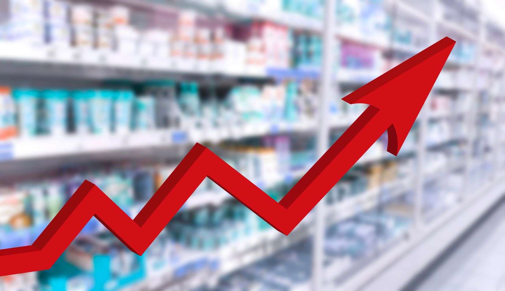 İngiltere'de enflasyon 18 ayın zirvesine çıktı