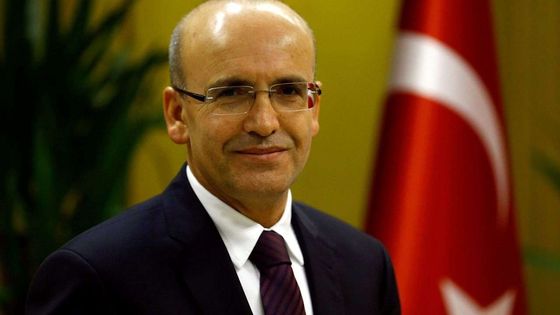 Şimşek: KKM'nin sonlanması finansal istikrarı daha da güçlendirecek