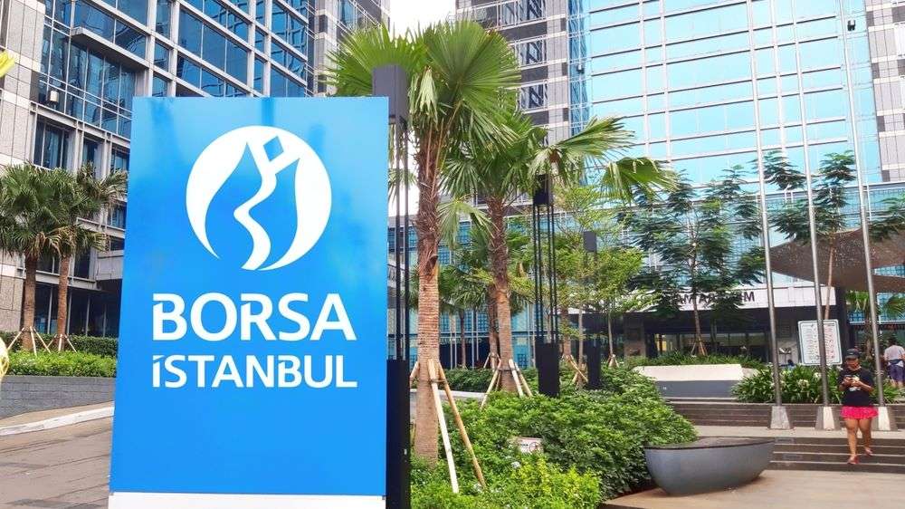 Borsa İstanbul Şirket Haberleri