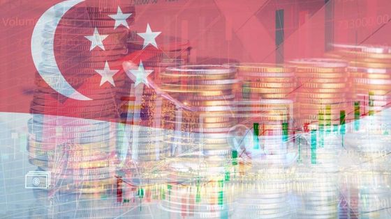 Singapur'da tüketici enflasyonu Temmuz'da yavaşladı