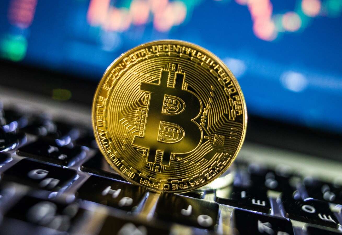 Bitcoin altı haftanın en düşük seviyesinde