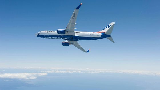 SunExpress, yaz sezonunu uzatıyor